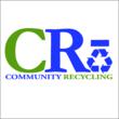 Community Recycling, DonateStuff.com and Military Order of the Purple...